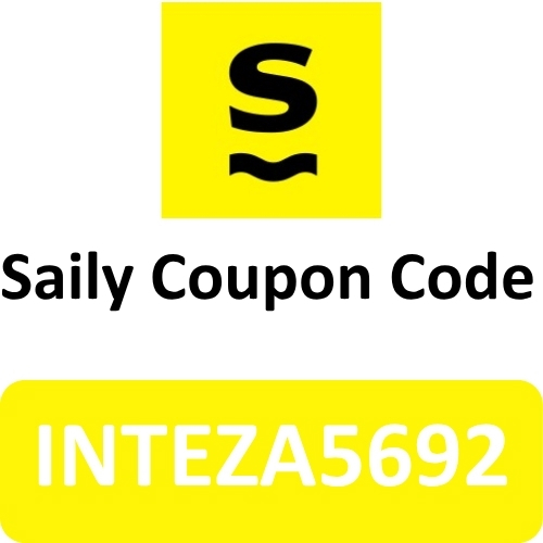 Saily Coupon Code “INTEZA5692” Get 20% Off | BackaBuddy