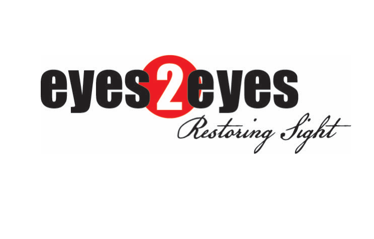 Eyes2Eyes | BackaBuddy